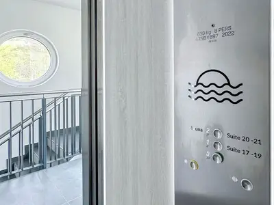 Ferienwohnung für 2 Personen (70 m²) in Rankwitz 7/10