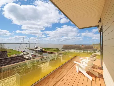 Ferienwohnung für 2 Personen (70 m²) in Rankwitz 9/10