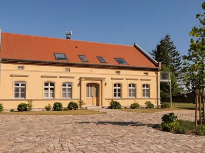 Ferienwohnung für 6 Personen (140 m²) in Rankwitz 1/10
