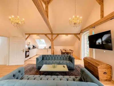 Ferienwohnung für 8 Personen (140 m²) in Rankwitz 6/10