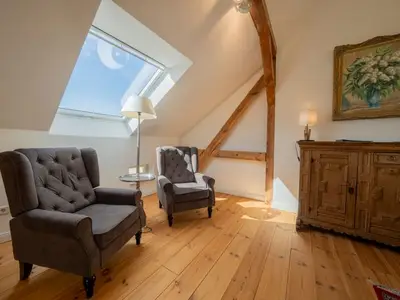 Ferienwohnung für 8 Personen (140 m²) in Rankwitz 10/10