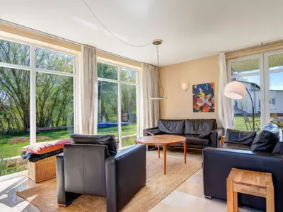 Ferienwohnung für 6 Personen (130 m²) in Rankwitz 1/10
