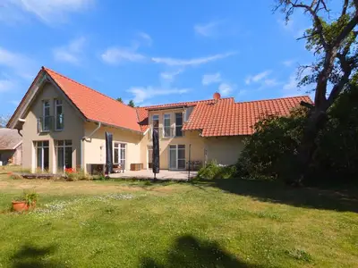 Ferienwohnung für 6 Personen (130 m²) in Rankwitz 2/10