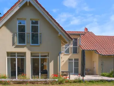 Ferienwohnung für 6 Personen (130 m²) in Rankwitz 4/10
