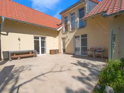 Ferienwohnung für 6 Personen (130 m²) in Rankwitz 5/10