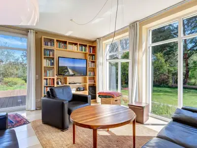 Ferienwohnung für 6 Personen (130 m²) in Rankwitz 10/10