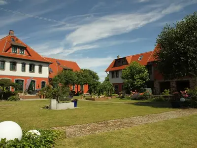 Ferienwohnung für 6 Personen (115 m²) in Rankwitz 1/10