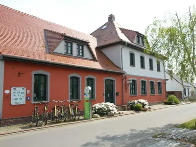 Ferienwohnung für 6 Personen (115 m²) in Rankwitz 2/10