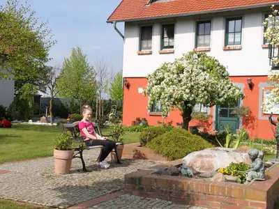 Ferienwohnung für 6 Personen (115 m²) in Rankwitz 4/10