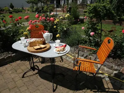 Ferienwohnung für 6 Personen (115 m²) in Rankwitz 5/10