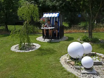 Ferienwohnung für 6 Personen (115 m²) in Rankwitz 6/10
