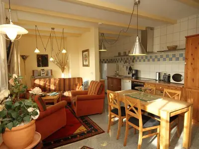 Ferienwohnung für 4 Personen (65 m²) in Rankwitz 10/10