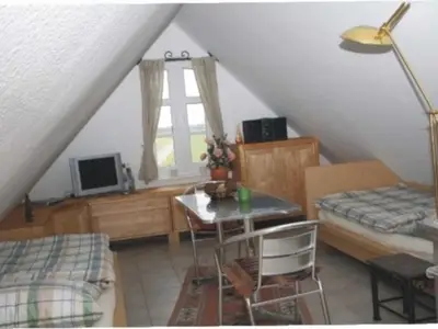 Ferienwohnung für 2 Personen (15 m²) in Rankwitz 10/10