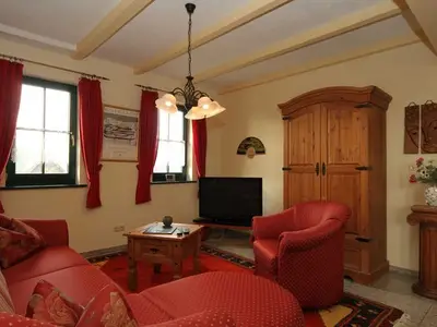 Ferienwohnung für 6 Personen (115 m²) in Rankwitz 10/10