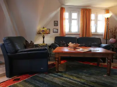 Ferienwohnung für 2 Personen (73 m²) in Rankwitz 10/10