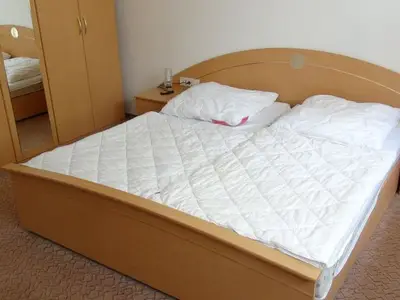Ferienwohnung für 4 Personen (42 m²) in Rankwitz 10/10