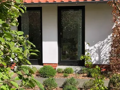 Ferienwohnung für 2 Personen (43 m²) in Quilitz 2/10