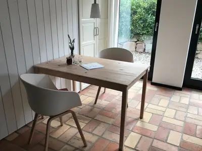 Ferienwohnung für 2 Personen (43 m²) in Quilitz 5/10