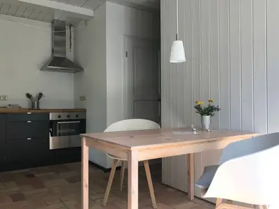 Ferienwohnung für 2 Personen (43 m²) in Quilitz 6/10