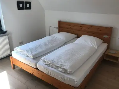 Ferienwohnung für 2 Personen (43 m²) in Quilitz 7/10