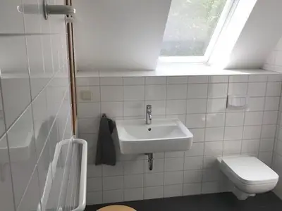 Ferienwohnung für 2 Personen (43 m²) in Quilitz 8/10