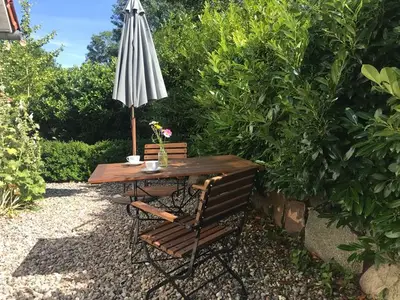 Ferienwohnung für 2 Personen (43 m²) in Quilitz 9/10
