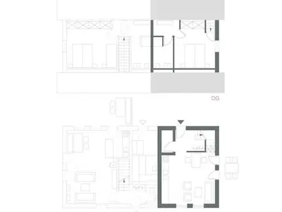 Ferienwohnung für 2 Personen (43 m²) in Quilitz 10/10