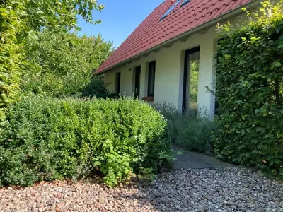Ferienwohnung für 2 Personen (74 m²) in Quilitz 1/10