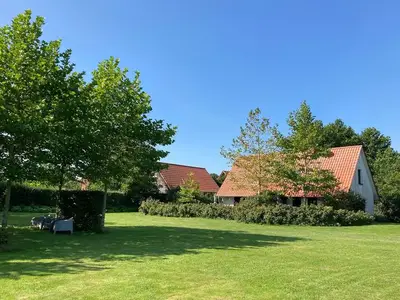 Ferienwohnung für 2 Personen (74 m²) in Quilitz 2/10