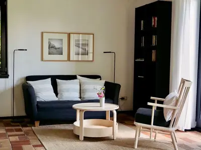 Ferienwohnung für 2 Personen (74 m²) in Quilitz 3/10