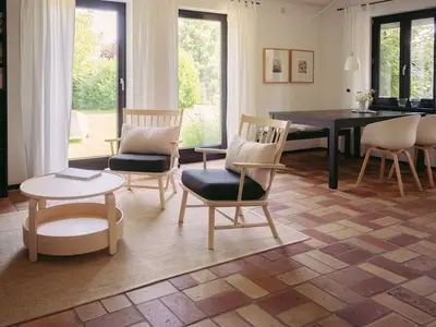 Ferienwohnung für 2 Personen (74 m²) in Quilitz 4/10