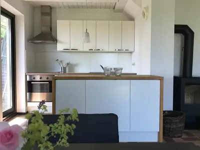 Ferienwohnung für 2 Personen (74 m²) in Quilitz 5/10