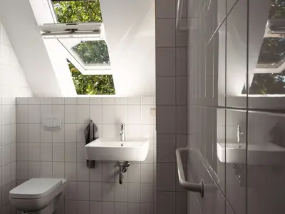 Ferienwohnung für 2 Personen (74 m²) in Quilitz 7/10