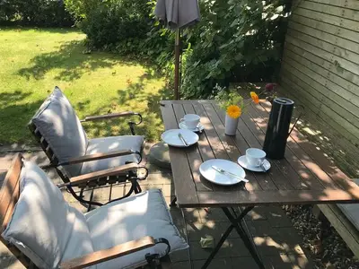Ferienwohnung für 2 Personen (74 m²) in Quilitz 8/10