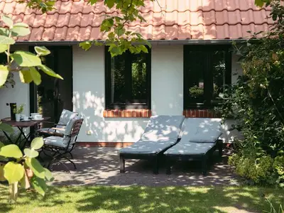 Ferienwohnung für 2 Personen (74 m²) in Quilitz 9/10