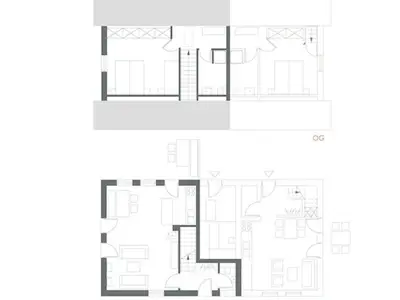 Ferienwohnung für 2 Personen (74 m²) in Quilitz 10/10