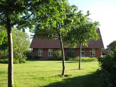 Ferienwohnung für 4 Personen (75 m²) in Quilitz 1/10