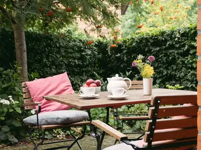 Ferienwohnung für 4 Personen (75 m²) in Quilitz 4/10