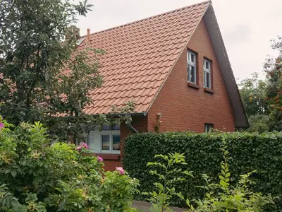 Ferienwohnung für 4 Personen (75 m²) in Quilitz 5/10