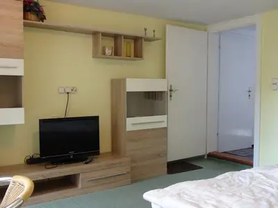 Ferienwohnung für 3 Personen (25 m²) in Rankwitz 7/10