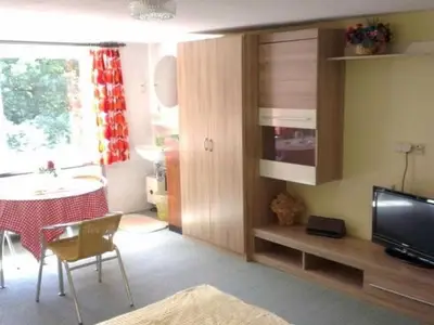 Ferienwohnung für 3 Personen (25 m²) in Rankwitz 8/10