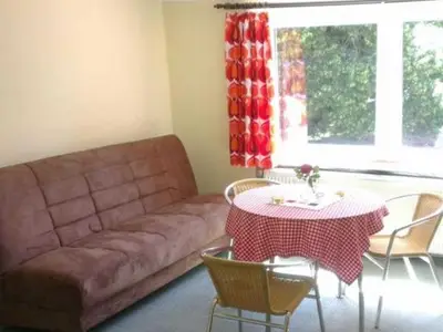 Ferienwohnung für 3 Personen (25 m²) in Rankwitz 9/10
