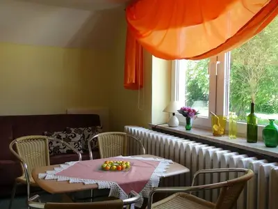 Ferienwohnung für 3 Personen (25 m²) in Rankwitz 7/10