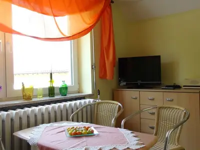 Ferienwohnung für 3 Personen (25 m²) in Rankwitz 8/10
