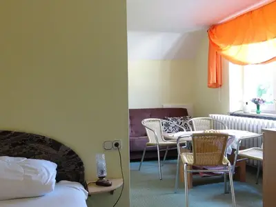 Ferienwohnung für 3 Personen (25 m²) in Rankwitz 10/10