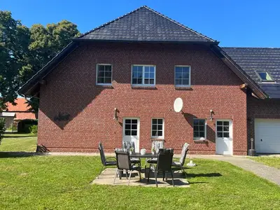 Ferienwohnung für 4 Personen (80 m²) in Rankwitz 1/10