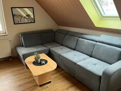 Ferienwohnung für 5 Personen (70 m²) in Rankwitz 4/8