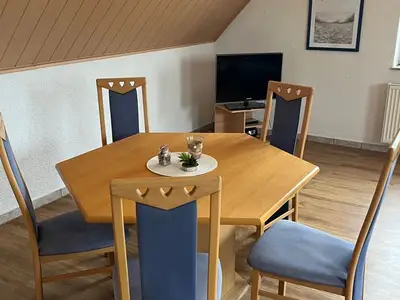 Ferienwohnung für 5 Personen (70 m²) in Rankwitz 6/8