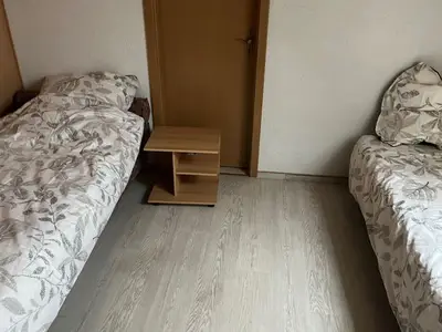 Ferienwohnung für 4 Personen (80 m²) in Rankwitz 6/10