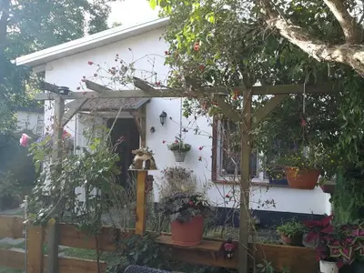 Ferienwohnung für 3 Personen (33 m²) in Rankwitz 1/10